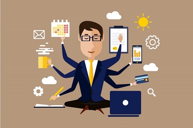 Ứng dụng AI trong Quản Lý  - Sơ Cấp